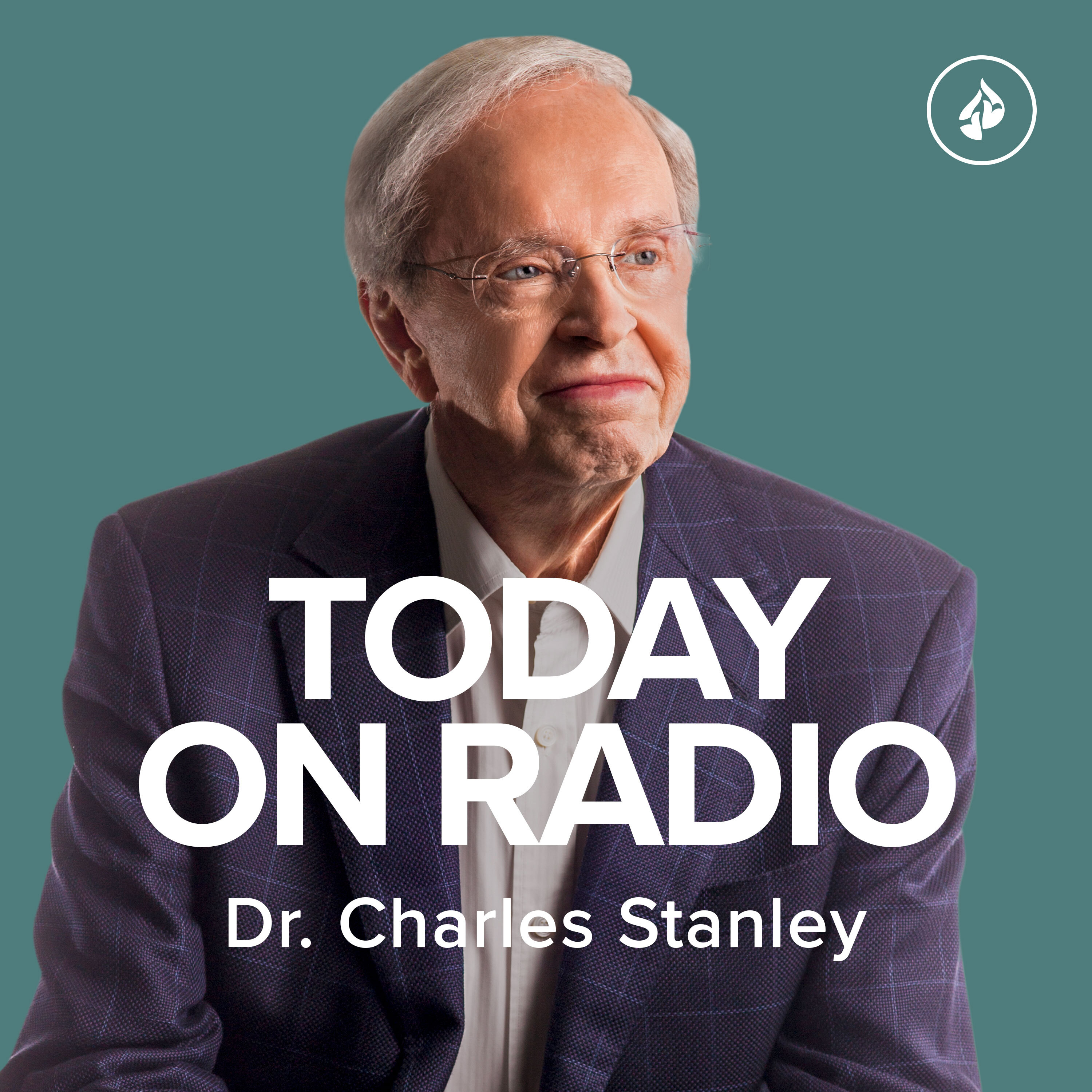 Today on Radio -- Dr. Charles Stanley